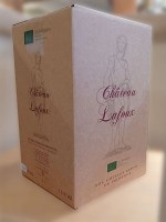 BIB 5 litres Château Lafoux Vin Bio