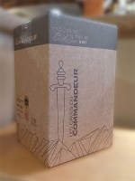 BIB 5 litres Les Caves du Commandeur rosé IGP