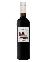 Vente en ligne au meilleur prix de vins Côtes de Provence rouges, Château Sainte Roseline cuvée Perle blanc, IGP Méditerranée