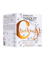 Domaine_Tariquet_BIB_chardonnay