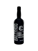 Irish Whiskey Ballyhoo Port Cask Finish | Cave à Draguignan (Var)