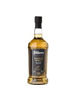 Whisky des Alpes Traditionnel Bio Grand Rubren | Cave Draguignan
